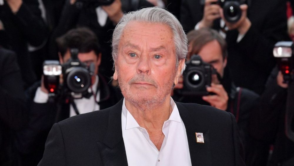 Obsèques d'Alain Delon : Hiromi Rollin « dévastée » à cause des enfants de l'acteur