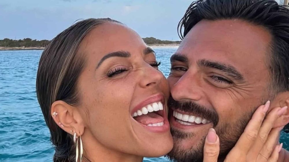 Maddy Burciaga et Benji Samat : séparés ? Ce détail qui ne trompe pas !