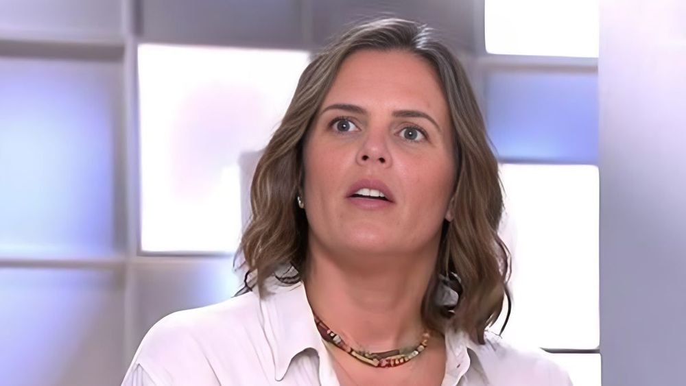 Laure Manaudou fait une révélation inattendue sur son sport : "Je pense qu'il y a beaucoup de nageurs..."