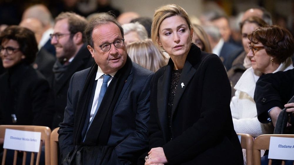 François Hollande et Julie Gayet en privé : cette habitude bruyante qui exaspère leurs voisins