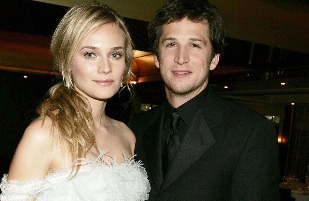 « Je l’admirais énormément » : Diane Kruger revient sur son couple avec Guillaume Canet