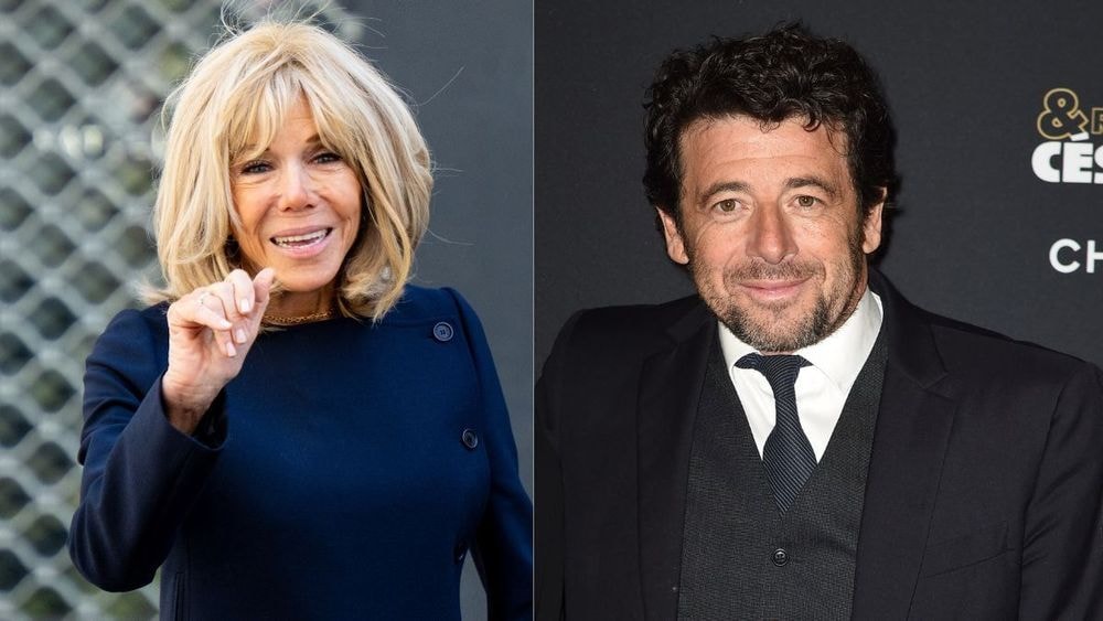 Brigitte Macron a retrouvé son homme, Patrick Bruel son père : cette année où tout a basculé pour le chanteur et la Première dame