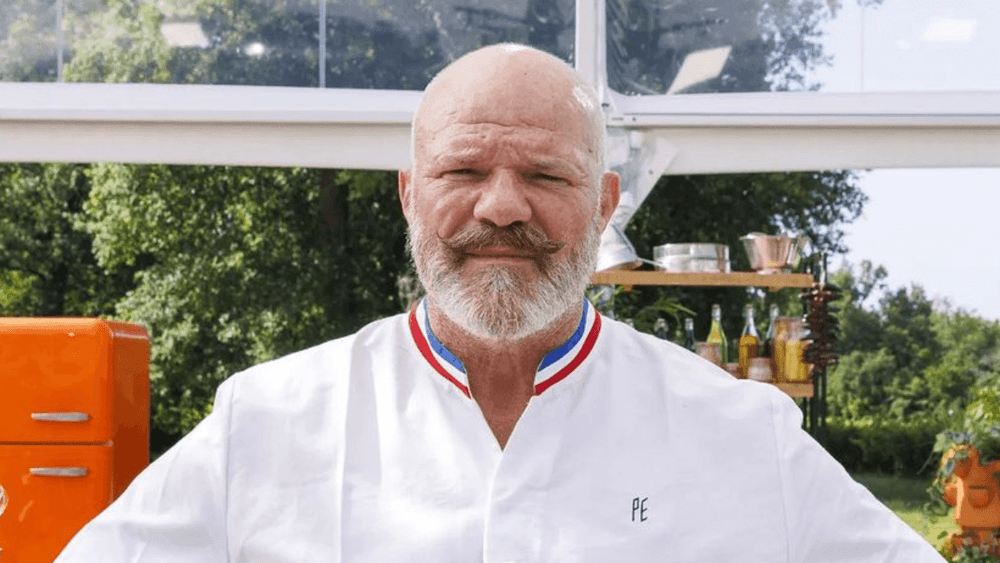 Philippe Etchebest en larmes face à une situation catastrophique dans Cauchemar en cuisine
