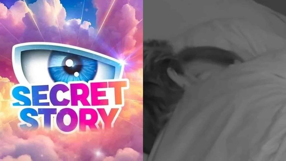 Secret Story : le premier couple de la saison officialise enfin, les images dévoilées !