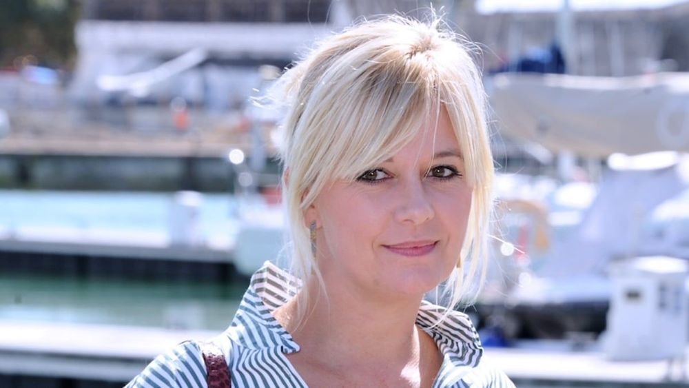 Flavie Flament recadrée par Nagui : "De quel droit parlez-vous de cette histoire ?", une sortie choc qui en dit long