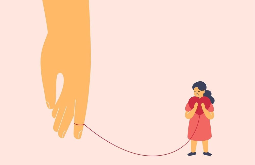 Les personnes qui souffrent d’une dépendance affective partagent un point commun, selon une étude