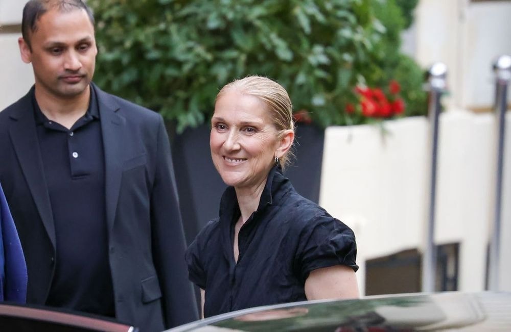 Céline Dion : son ancien manoir est disponible à la location sur Airbnb