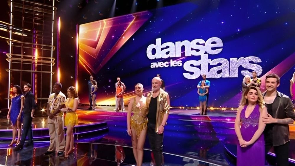 Danse avec les stars : une danseuse alitée, "l'horreur de la voir branchée", ses nouvelles en direct de son lit d'hôpital