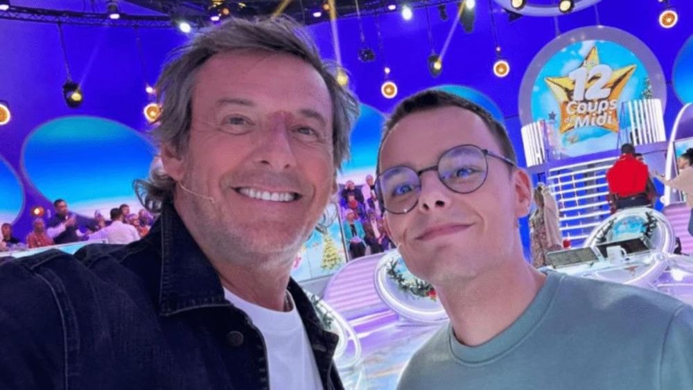 Les 12 Coups de Midi : bientôt la fin en 2025 ? Jean-Luc Reichmann parle de l'avenir du jeu avec Emilien, "J’aurai l’élégance de me retirer"
