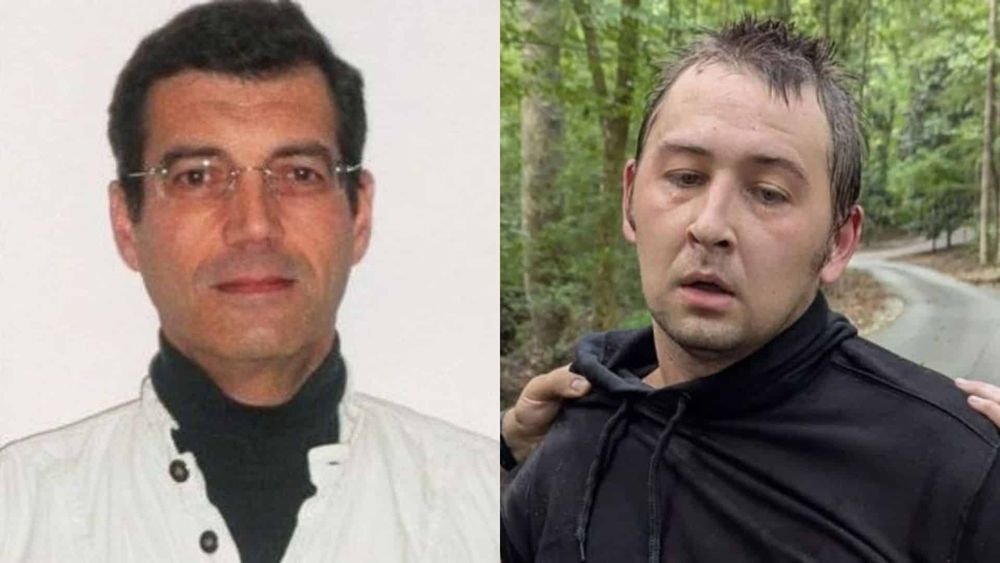 Xavier Dupont de Ligonnès : un américain utilise la même excuse bidon après avoir tué toute sa famille