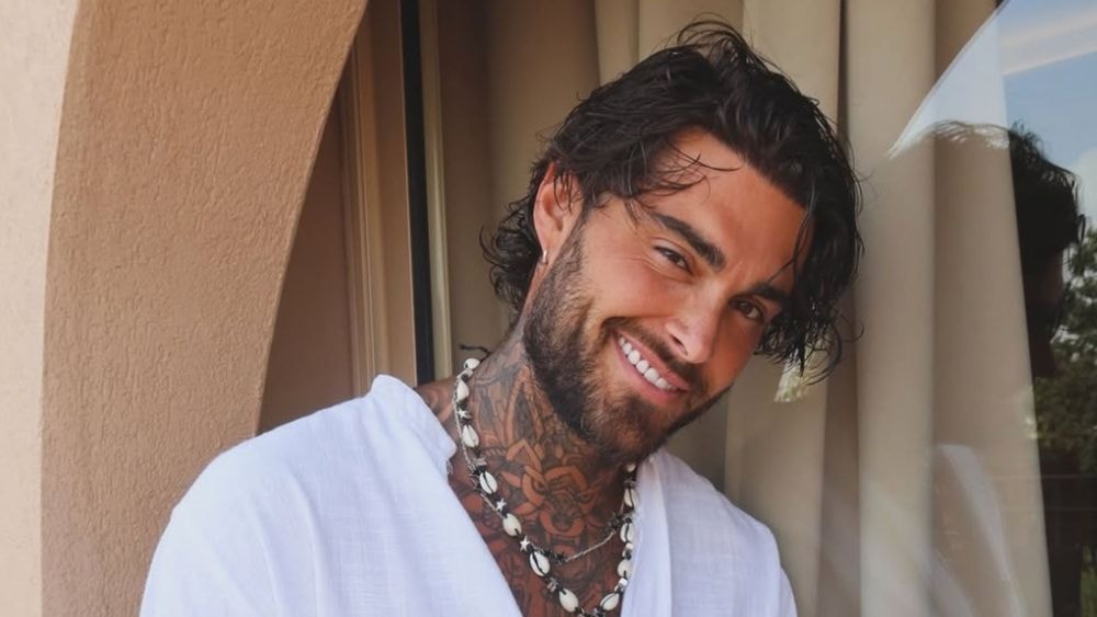 Thibault Garcia : il a retrouvé l’amour dans les bras d’une ancienne candidate de The Voice, découvrez de qui il s’agit !