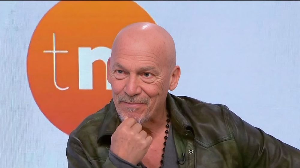 Florent Pagny règle ses comptes avec Julien Doré : “Lui, il…