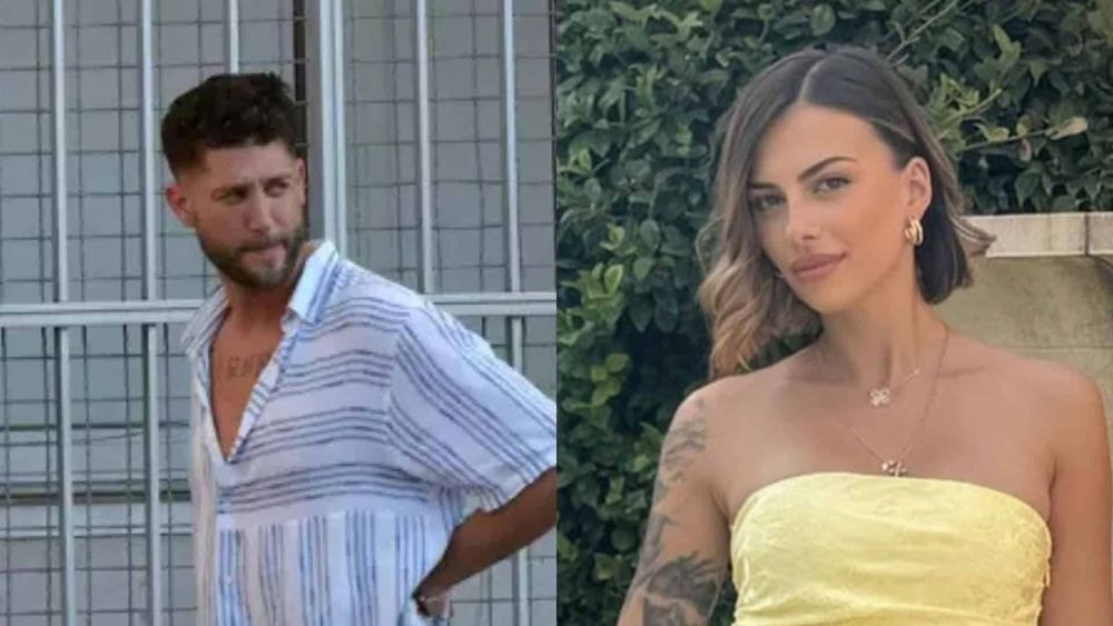 Giuseppa : Paga accusé de viol, elle se confie sur son avenir avec lui !