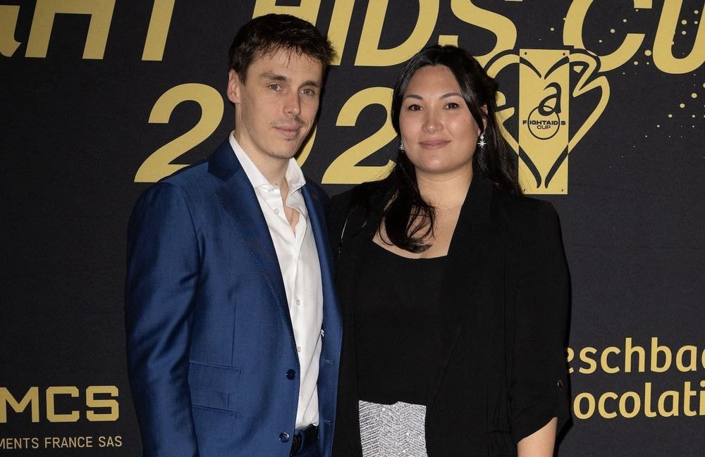 Marie Ducruet partage un résumé de sa Saint-Valentin passée avec son époux Louis Ducruet