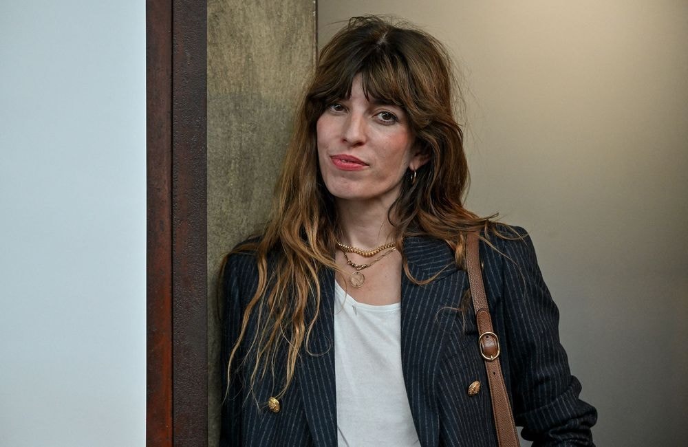 Charlotte Gainsbourg et Lou Doillon : cet hommage touchant pour leur soeur Kate Barry