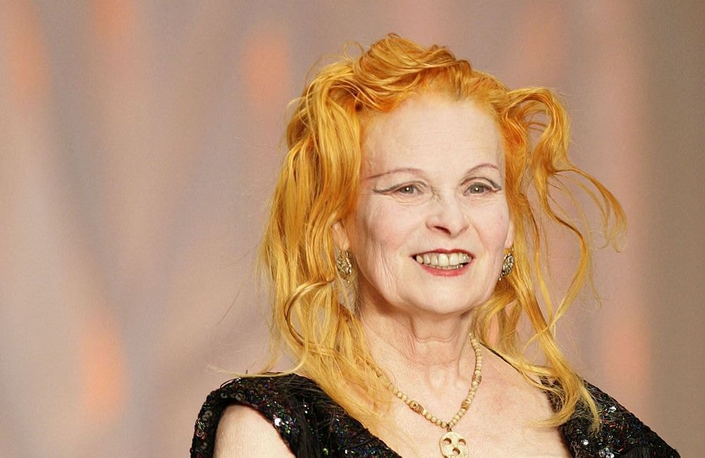 Une garde-robe incroyable : les vêtements personnels de Vivienne Westwood mis en vente
