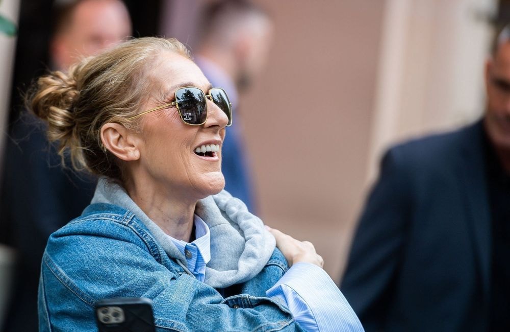 Céline Dion célèbre son anniversaire de mariage avec René Angélil : « C’est toujours un oui »