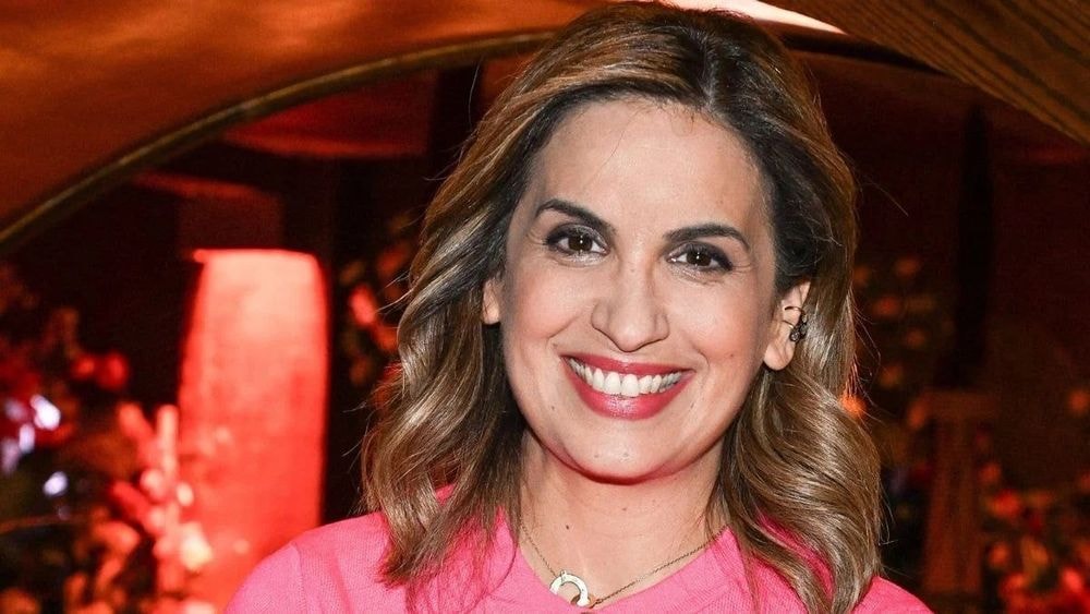 "C'est non négociable" : Sonia Mabrouk évincée de CNews ? Elle joue son va-tout avant son départ