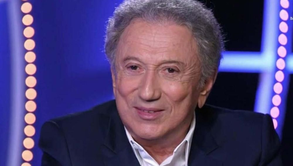 Michel Drucker, 81 ans, partage ses inquiétudes sur sa santé : "J’ai appris que les médecins…