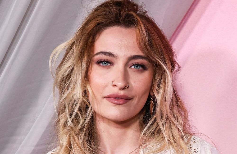 Paris Jackson : ses rares confidences sur ses addictions passées