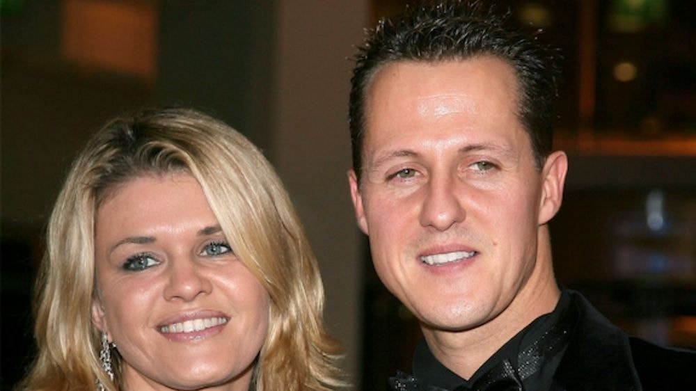 Michael Schumacher caché par son clan depuis son accident : "Exploiter sa souffrance…", une ligne rouge franchie