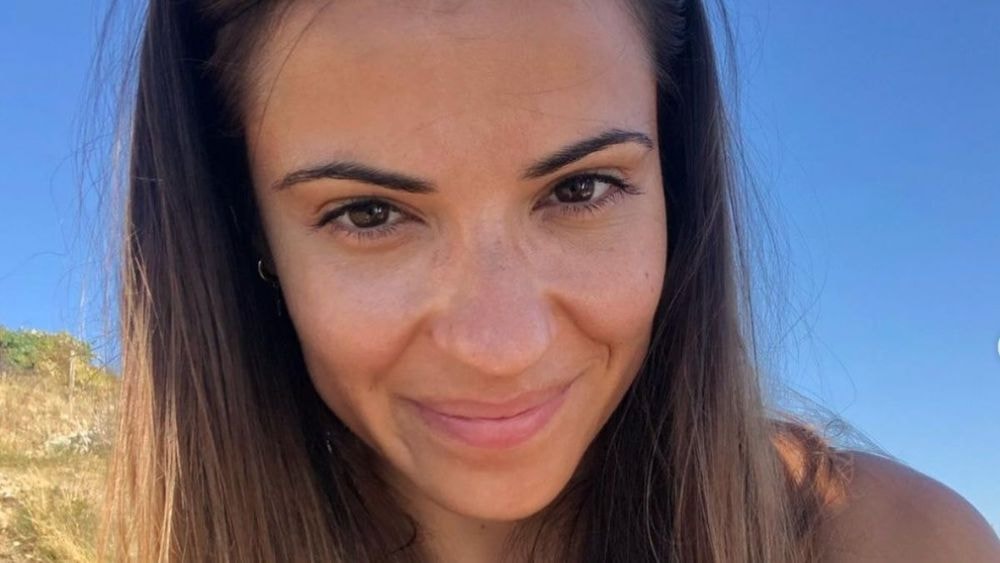 Denitsa Ikonomova : cette chaude vidéo avec Rayane Bensetti fait grimper la température
