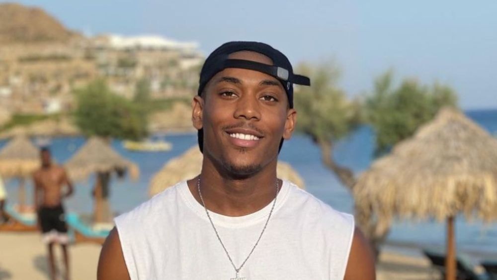 Anthony Martial : l'identité de sa nouvelle chérie enfin dévoilée, regardez !