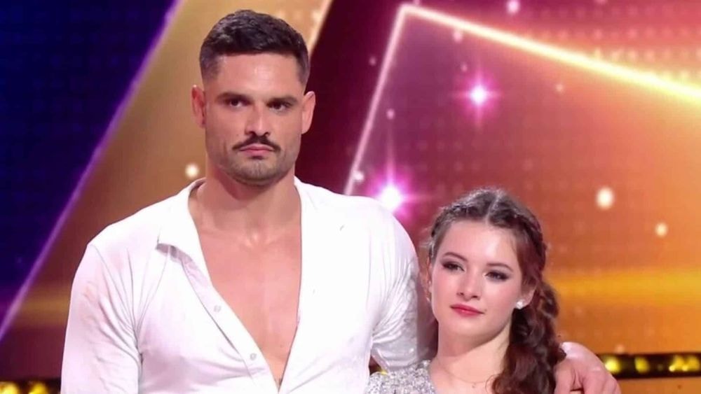 Elsa Bois et Florent Manaudou (DALS) : ils seraient officiellement en couple, les images dévoilées !