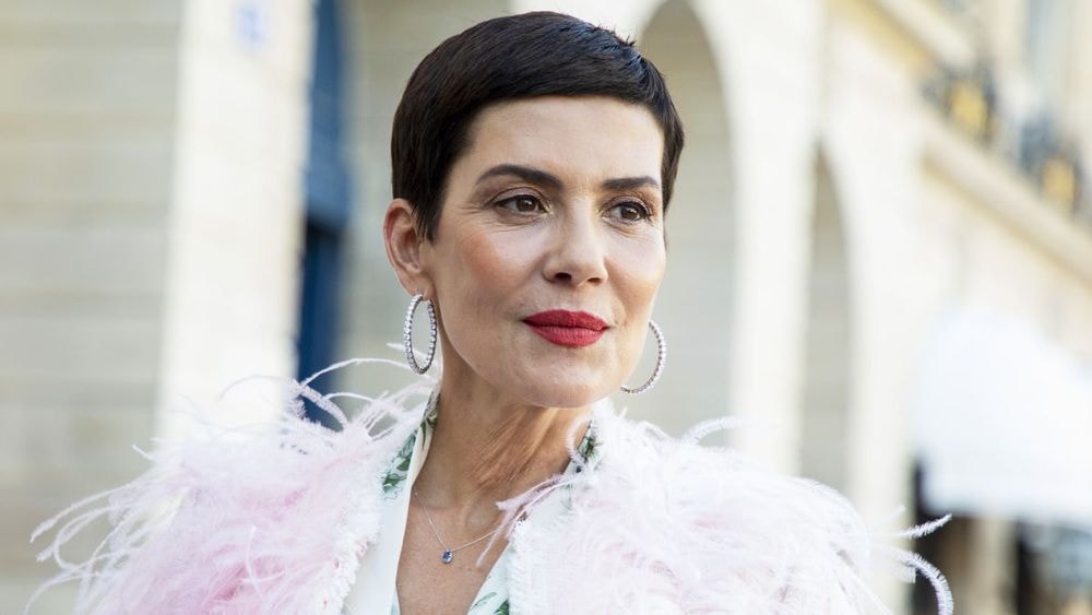 Cristina Cordula fait des révélations fracassantes sur Inès Reg : "J'ai vu des trucs"