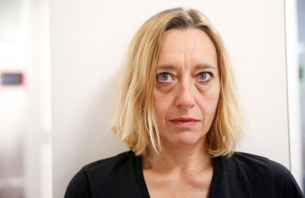 Ce roman de Virginie Despentes va être adapté en série (et ce n’est pas « Cher connard »)