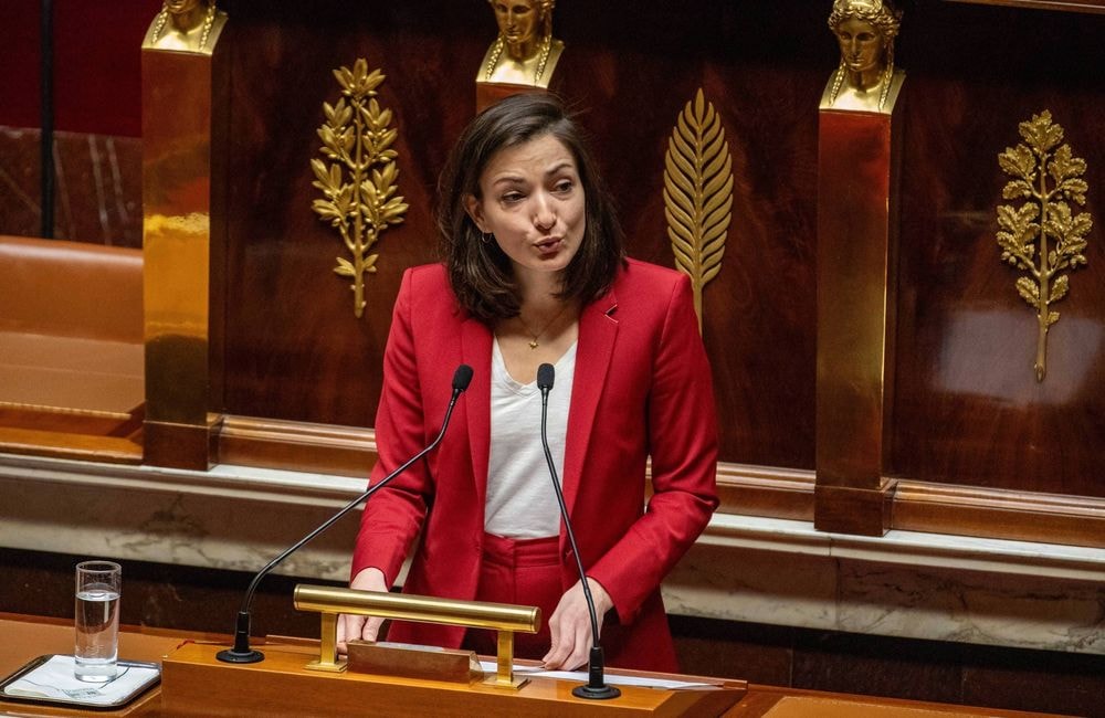 À l'Assemblée, une première étape vers l'inscription du consentement dans la définition pénale du viol