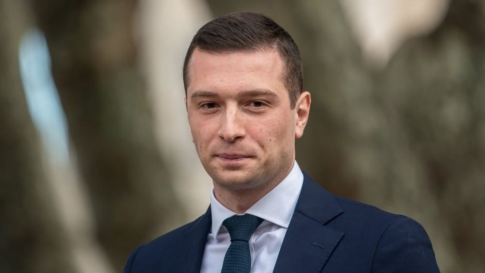 Jordan Bardella sans détours sur les Français d'origine étrangère : "La nationalité s'hérite ou se mérite"