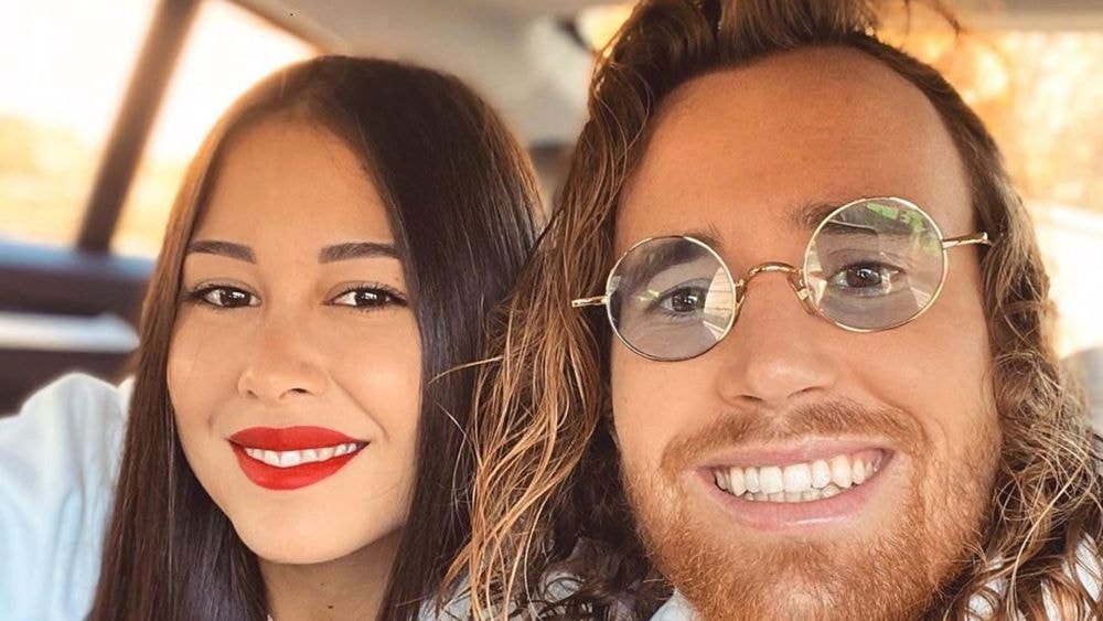 Alizée et Maxime (Pékin Express) : le couple annonce la naissance de leur troisième enfant, sexe et prénom dévoilés !