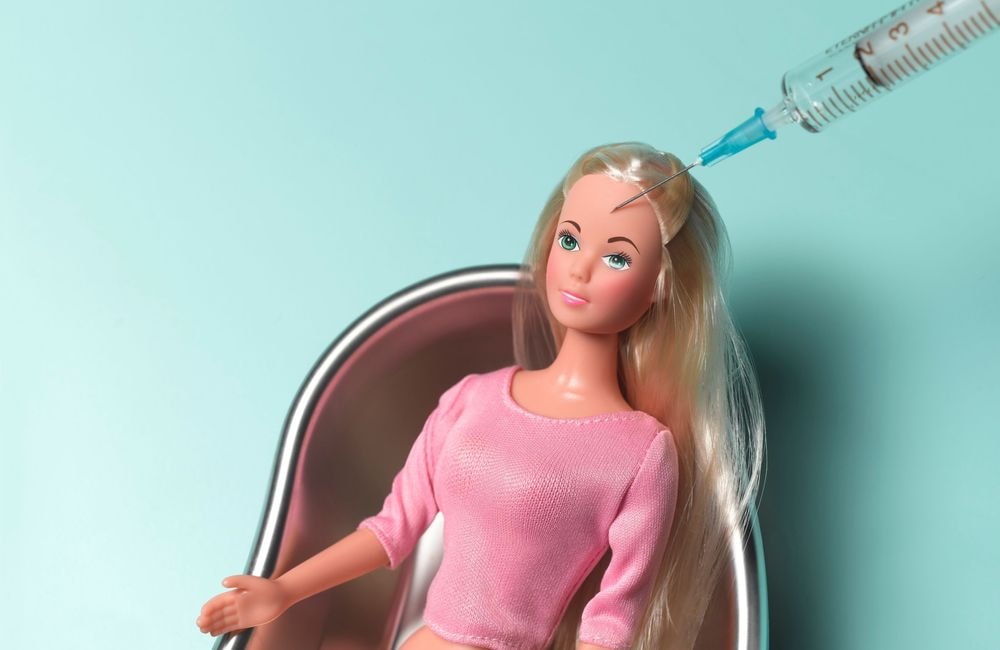 Les injections de Botox rendent-elles bête ?