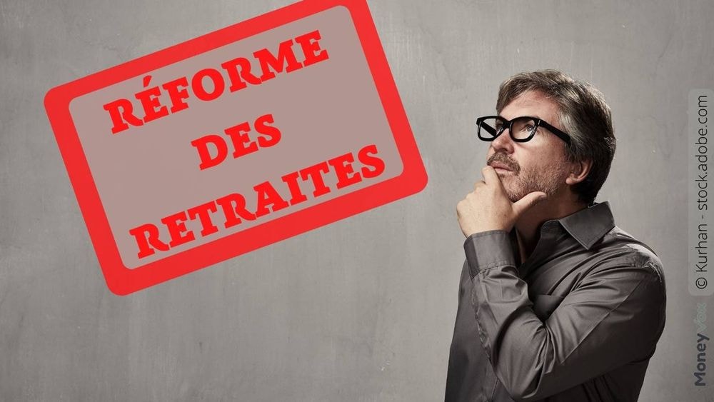 Réforme des retraites :  5 questions très sensibles sur l'abrogation de l'âge légal à 64 ans