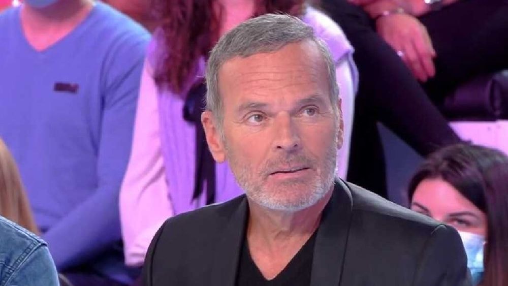 Laurent Baffie clash Cyril Hanouna et sa nouvelle émission : “Si je veux entendre des conneries, j’ai le bistrot d’en bas !”
