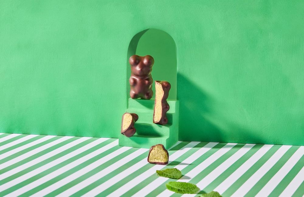 Best of food : les oursons guimauve de l’été, une lunch box de palace, un livre sur les cookies dodus…