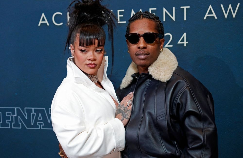 Procès d’A$ap Rocky : de quoi est accusé le compagnon de Rihanna ?