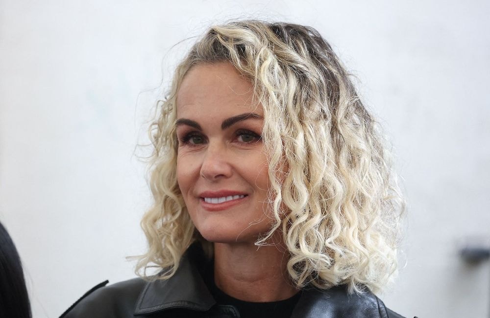 La maison de Laeticia Hallyday détruite par les incendies de Los Angeles : « On a tout perdu »