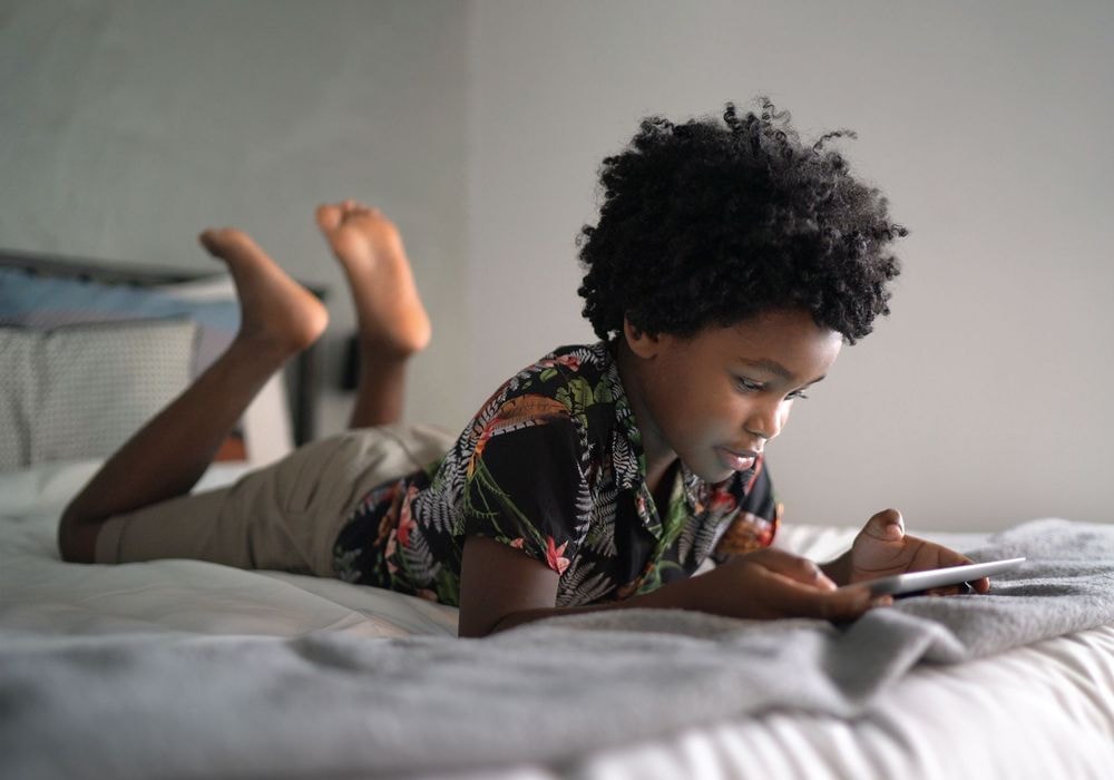L’astuce hyper facile d’une prof pour rendre les enfants bilingues