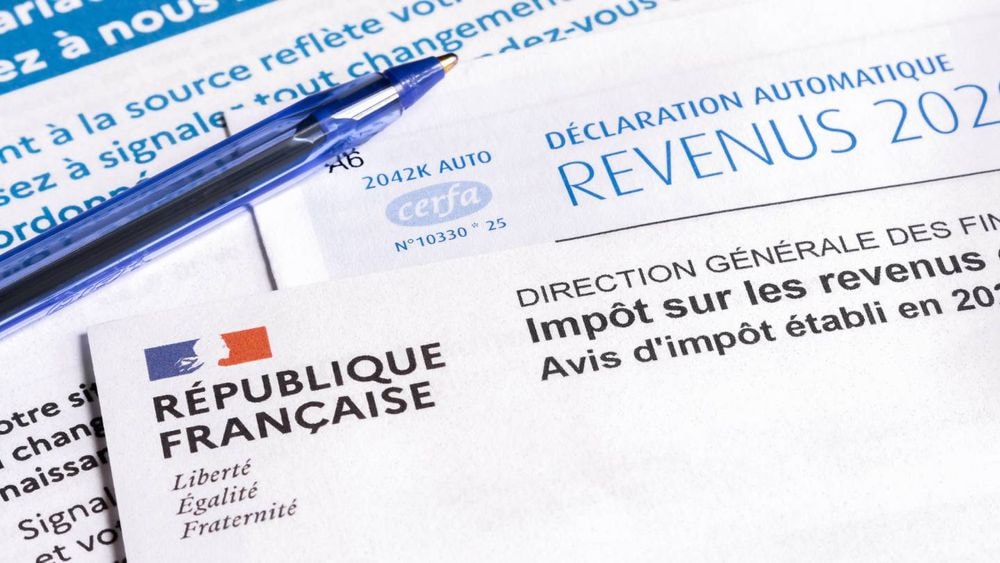 Avis d'impôt, correction, virement DGFiP... 3 dates clés de l'été 2024 pour votre impôt sur le revenu
