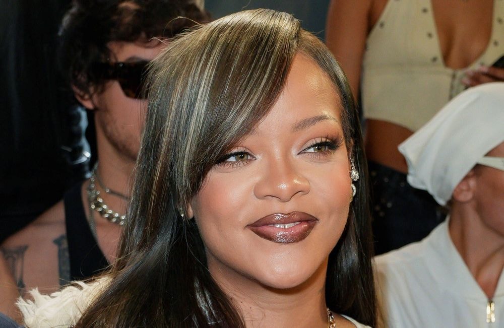 Nuggets et caviar ? L’association de fêtes validée par Rihanna