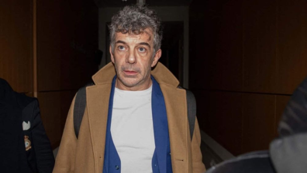 "Je suis sorti sur le..." : Stéphane Plaza durant son procès, il avoue avoir failli mettre fin à ses jours !