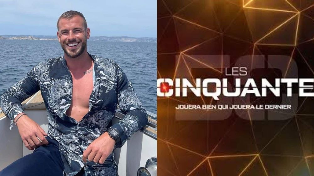 Julien Bert : en couple avec une star des Cinquante ? La vidéo qui en dit long, regardez !