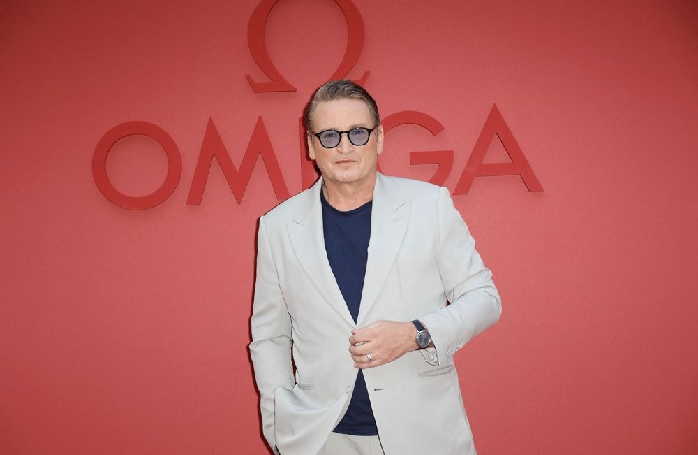 Benoît Magimel cambriolé : ses trois César dérobés