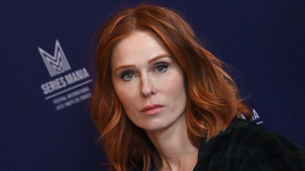 Audrey Fleurot humiliée : "Si tu préfères te prostituer", les coulisses de ses débuts tumultueux, elle balance