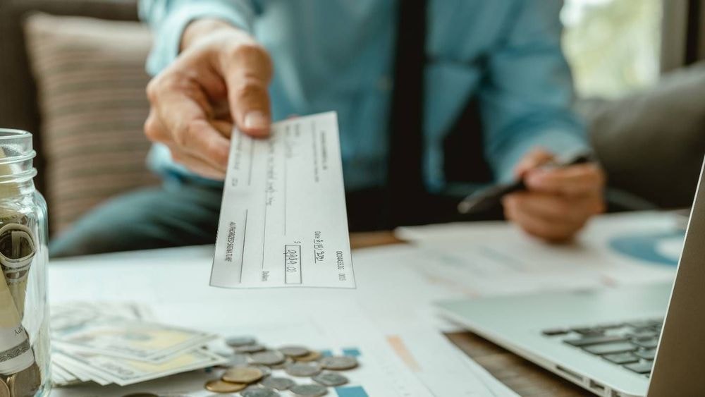 Attention à cette arnaque au chèque, vous pouvez perdre gros