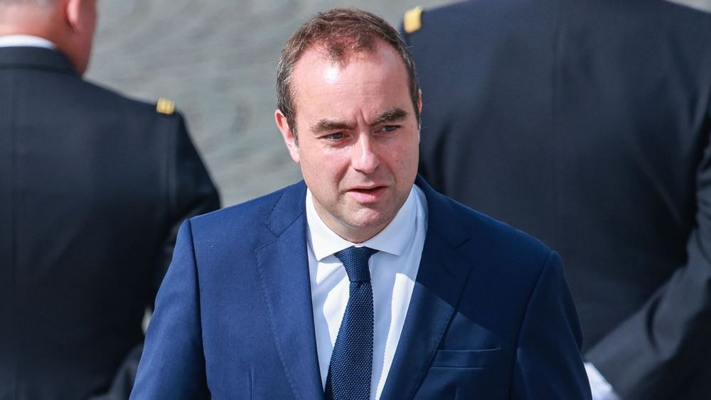 Pascal Praud furibond face à Sébastien Lecornu, il le rhabille pour l'hiver : "Il est diabolique"