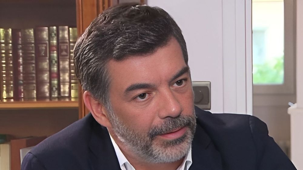 Stéphane Plaza fantasme sur une célèbre animatrice M6 : "Super bien gaulée à son âge...