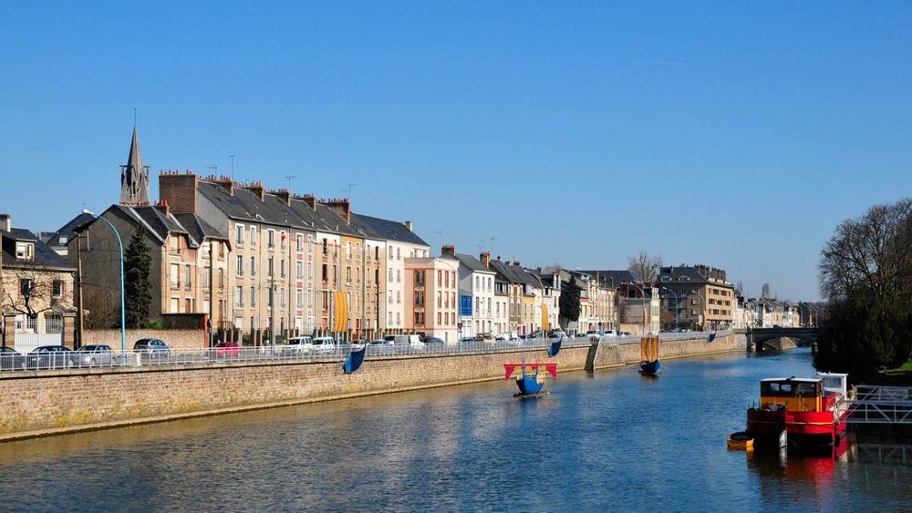 Marché immobilier au Mans : une progression modérée des prix en mai 2026